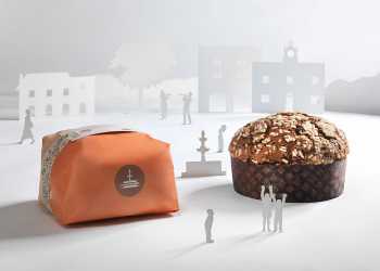 Fiasconaro, Panettone Cioccolato