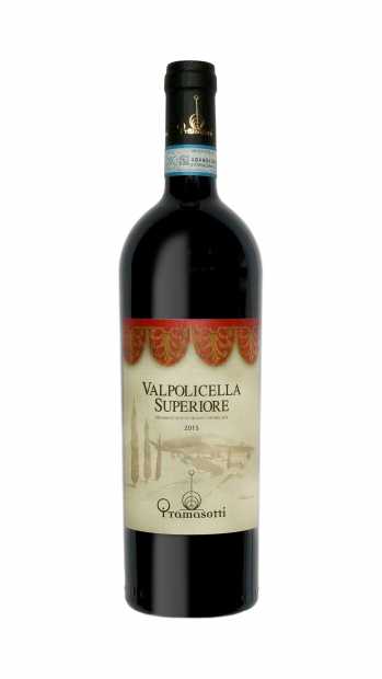 I Tamasotti Valpolicella Superiore, Italienischer Rotwein