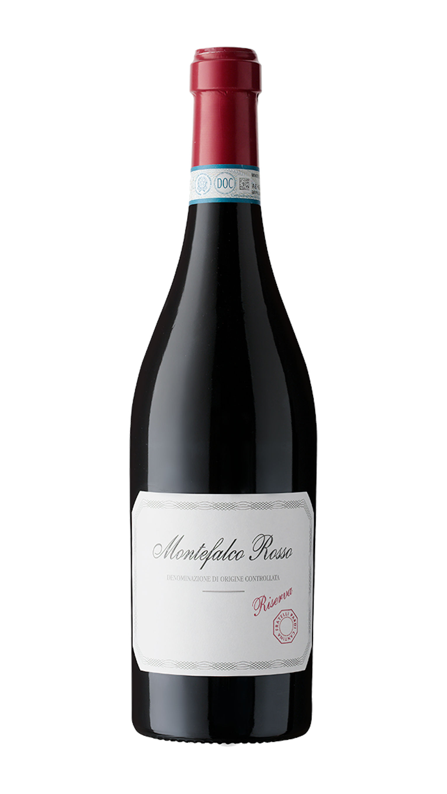 Montefalco Rosso Riserva, Feinkost Rotwein Italien Weine & trockener | aus