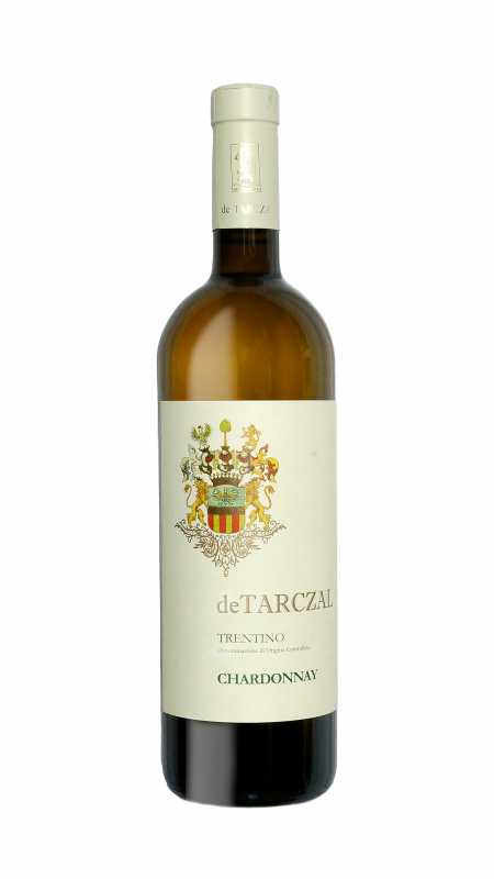 de Tarczal Chardonnay, Italienischer Weißwein