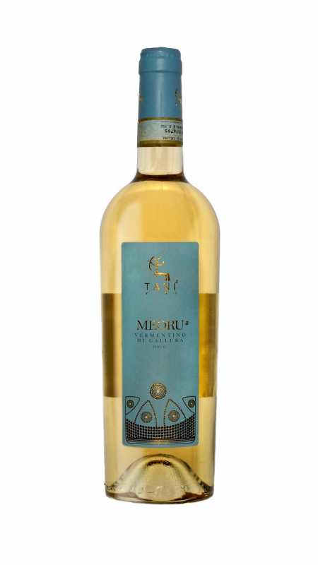 Tani Meoru, Italienischer Weißwein