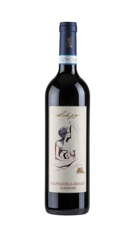 Falezze Valpolicella Ripasso Superiore, Italienischer Rotwein