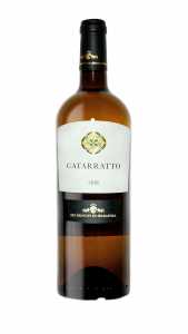Dei Principi di Spadafora Cataratto, Italienischer Weißwein