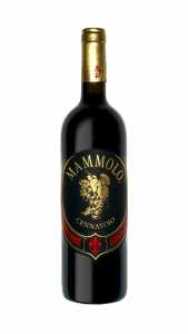 Cennatoio Mammolo, Italienischer Rotwein