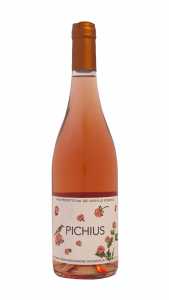 Pichius Rosé 2019