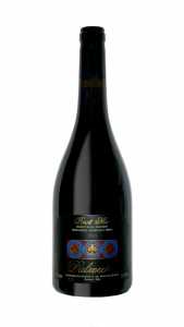 Dalzocchio Pinot Nero, Italienischer Rotwein
