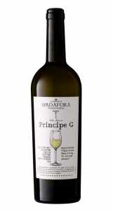 Principe G Spadafora