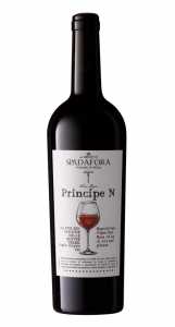 Principe N Spadafora